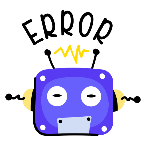 Halaman tidak ditemukan